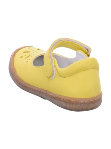 Primigi Lauflernschuhe in Gelb
