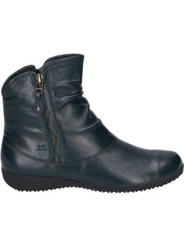 Josef Seibel Stiefelette Naly 24 in petrol