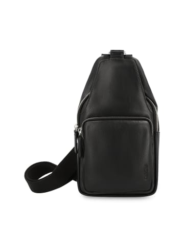 PICARD Cross-Body Bag Buddy Schwarz