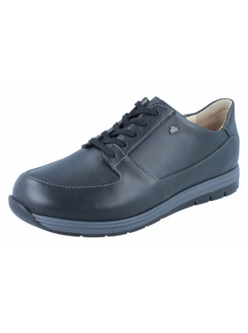 Finn Comfort Komfort Schnürer für Herren in braun