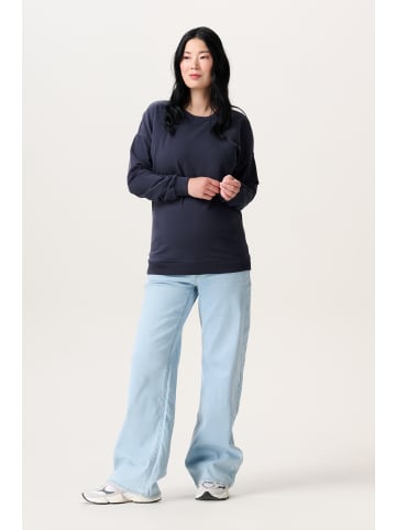 Noppies Jeans Weitem Bein Lemi in Light Blue