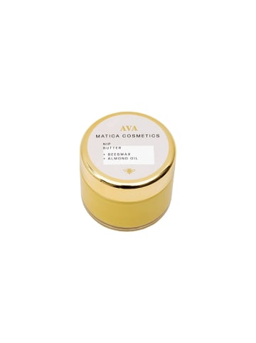 Matica Cosmetics Nipbutter - AVA, 50ml