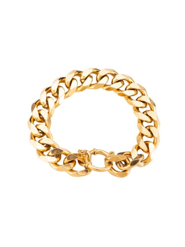 CALA ROSE Armband CHUNKY in Gold 