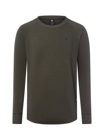 G-Star Raw Sweatshirt Jirgi in khaki