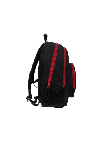 Pokémon Rucksack 31 x 18 x 42 cm für Schule und Freizeit