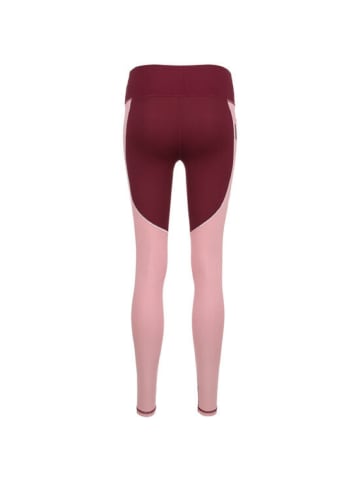 Under Armour Leggings Rush CG Novelty in Multicolor