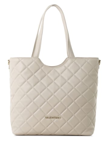 Valentino by Mario Valentino Shopper in ecru