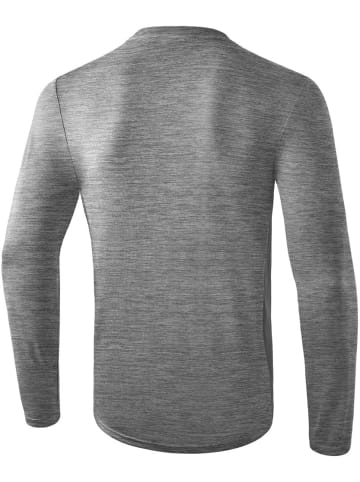 erima Kinder Trikot "Trikot Liga Langarm" in Grau