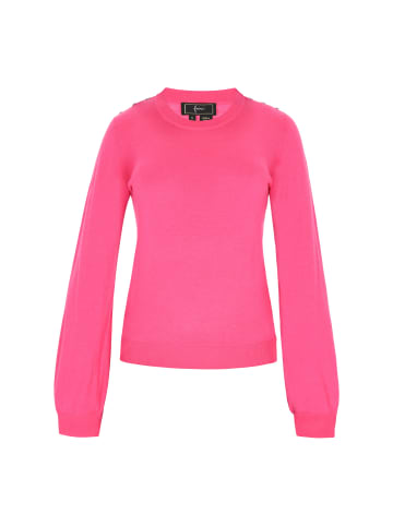 faina Women Sweater in pink