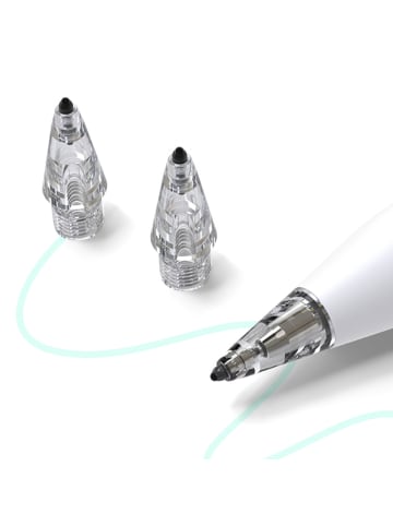 Metapen Air-Flex Tips Ersatzspitzen