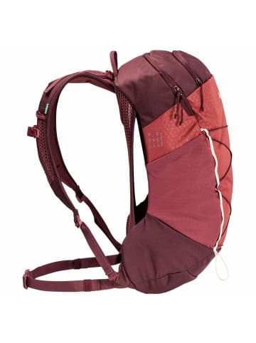 Vaude Women's Agile Air 18 - Wanderrucksack 53 cm (willow green) in redeva