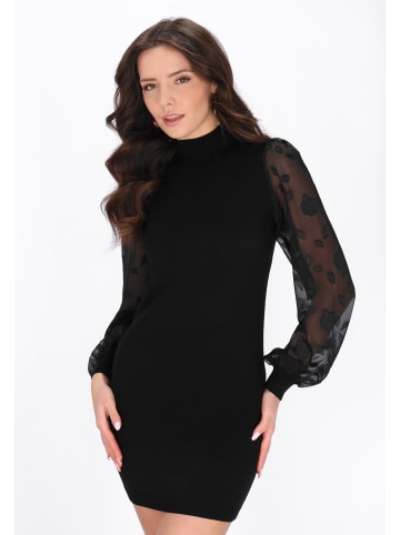 faina Women Dress in black