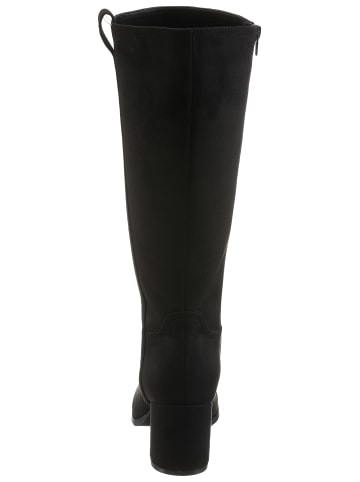 Aniston SHOES Stiefel in schwarz