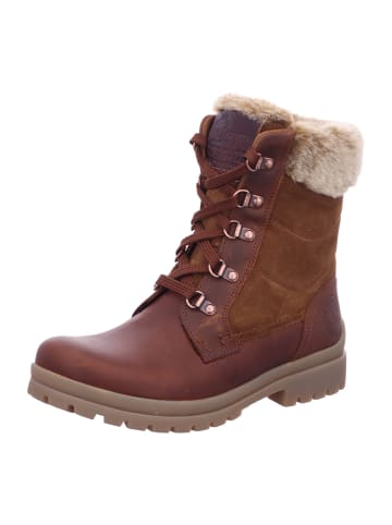 PANAMA JACK Boots in braun