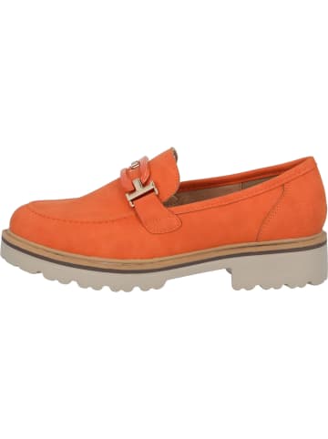 palado Mokassins in Orange