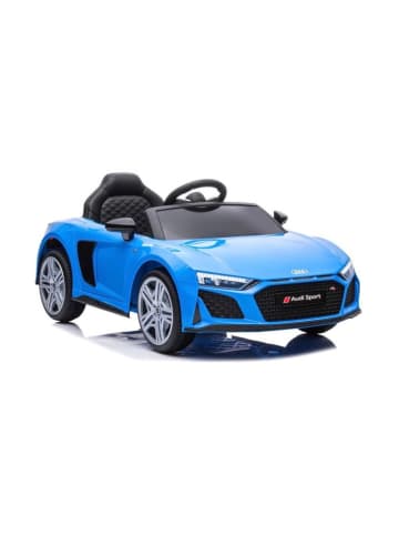 Wisam® Elektroauto Audi R8 Lift A300