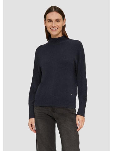 s.Oliver Strickpullover in 5959_navy