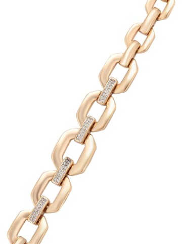 faina Bracelet in Rose Gold