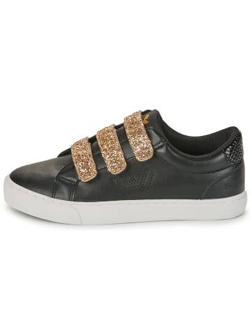 Kaporal Sneakers Tippy Schwarz