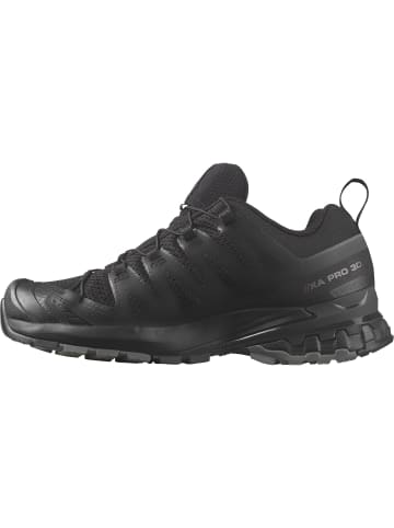 SALOMON Trailrunning-Schuh XA PRO 3D V9 in phantom