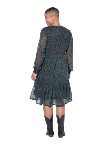 Studio Untold Kleid in schwarz