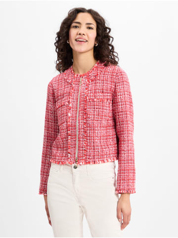 Betty Barclay Blazer in rot