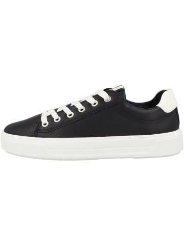 ara Sneaker low 12-27402 in blau