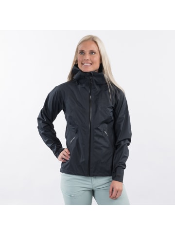Bergans LETTO V2 3L W JACKET in Schwarz