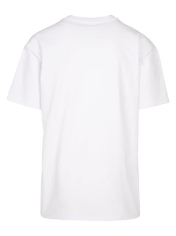 Mister Tee Mister Tee T-Shirts in white