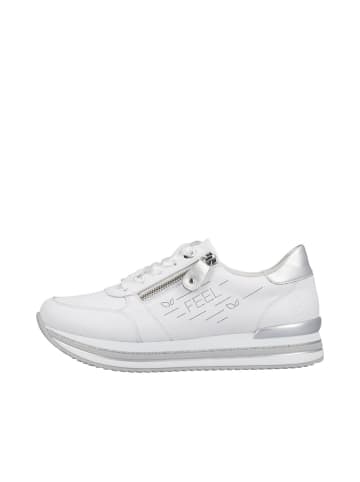 remonte Sneaker Sneaker in weiß