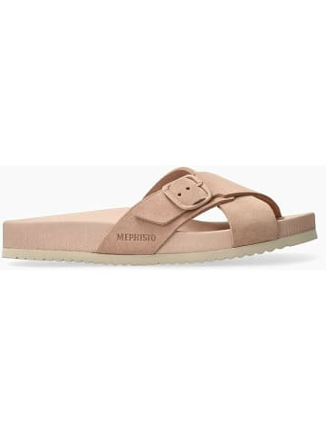 Mephisto Komfort Sandalen für Damen in uni