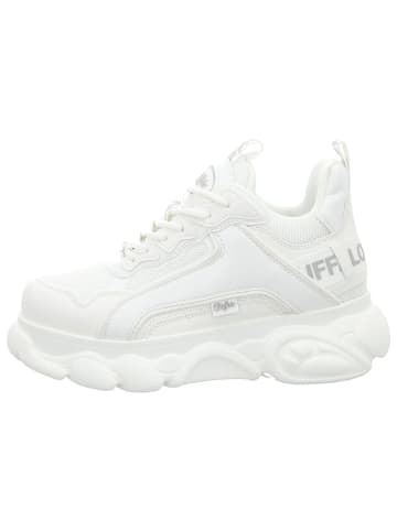 Buffalo Sneaker in weiß