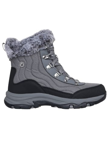 Skechers TREGO-STORMIE TREGO-STORMIE in charcoal