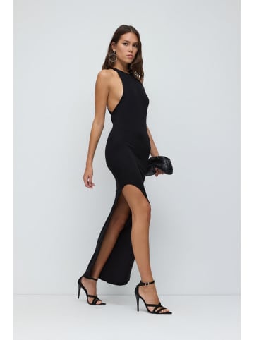 NO MATTER WHAT Kleid in Schwarz