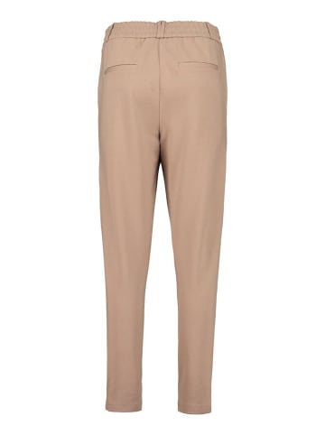 Zabaione Hose in taupe