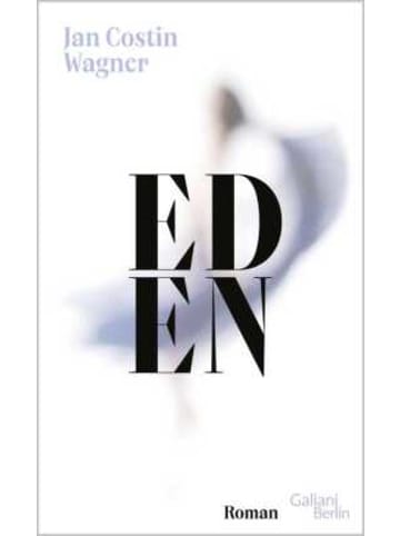 Kiepenheuer & Witsch Buch - Eden