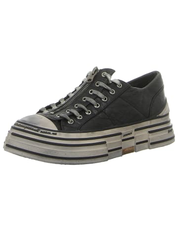 Rebecca White Sneaker Low in schwarz