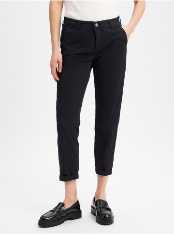 MAC HOSEN Hose Chino in marine - 0018