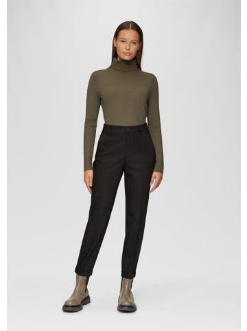 s.Oliver Hose in 9999_schwarz