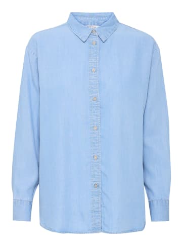 b. young BYKOSMO Weit in Ligth Blue Denim