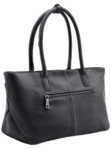 FREDsBRUDER Shopper Belted With Love Shopper in Black
