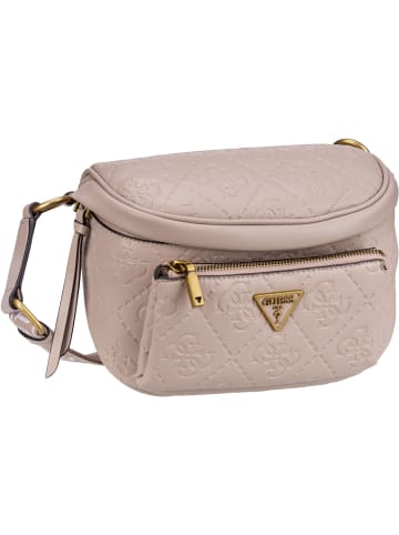 Guess Sling Bag Power Play Sling in Rosewood Logo