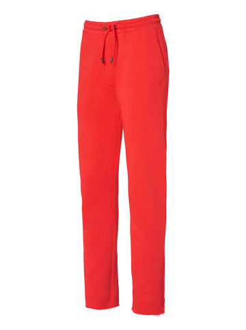 Mart Visser Caroline Tensen Melita Broek Rood