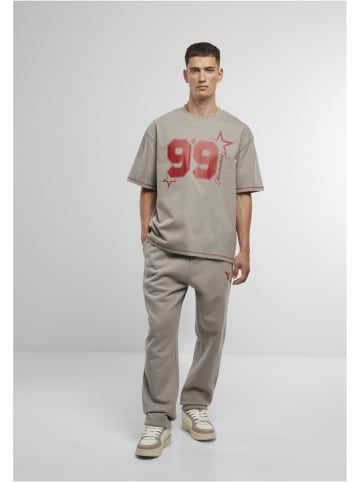 Rocawear T-Shirt "T-Shirts Numbers" in Grau