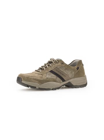 Pius Gabor Sneaker low in beige