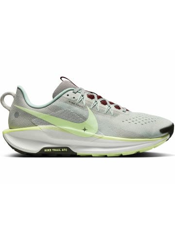 Nike Runningschuhe für Herren in silber