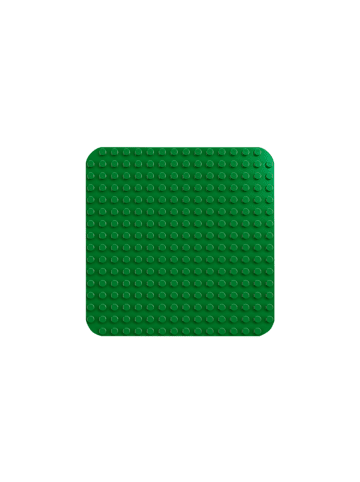 LEGO Bauplatte in Grün in Mehrfarbig ab 15 Monate