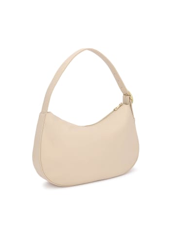 Kazar Schultertaschen in Beige