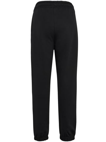Hummel Hummel Verstellbare Taille Hose Hmljr Loose Lebensstil Kinder in BLACK