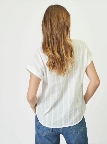 Co'couture Hemd MaddieCC in White
